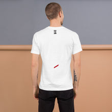 Load image into Gallery viewer, On Your Knees Arabic Men's Tee على ركبك
