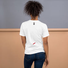 Load image into Gallery viewer, Send Nu(qo)des Women's Tee أرسل نقودز