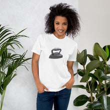 Load image into Gallery viewer, Makwa Women's Tee مكوة