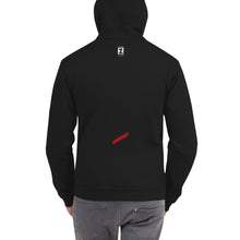 Load image into Gallery viewer, Send Nu(qo)des Men's Zip Hoodie نقودز