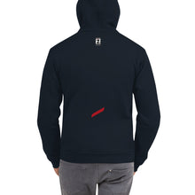 Load image into Gallery viewer, Send Nu(qo)des Men's Zip Hoodie نقودز