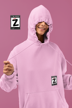 Load image into Gallery viewer, Zanawa Women&#39;s Hoodie زناوة
