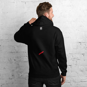 Malgoof Men's Hoodie ملقوف