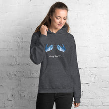 Load image into Gallery viewer, Gloves Women&#39;s Hoodie قفازات
