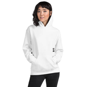 Zanawa Women's Hoodie زناوة