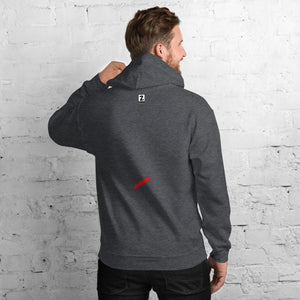 Malgoof Men's Hoodie ملقوف