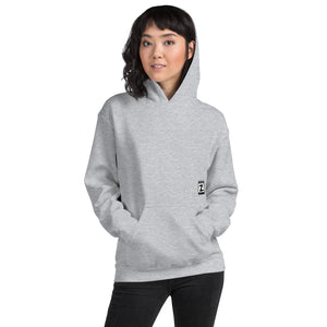 Zanawa Women's Hoodie زناوة