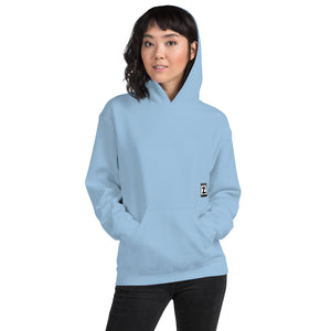 Zanawa Women's Hoodie زناوة