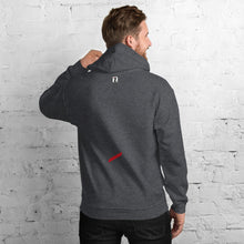 Load image into Gallery viewer, Fat&#39;ha Men&#39;s Hoodie فتحة
