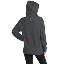 Load image into Gallery viewer, Zanawa Women&#39;s Hoodie زناوة
