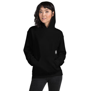 Zanawa Women's Hoodie زناوة