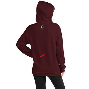 Zanawa Women's Hoodie زناوة