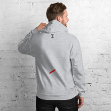 Load image into Gallery viewer, Fat&#39;ha Men&#39;s Hoodie فتحة
