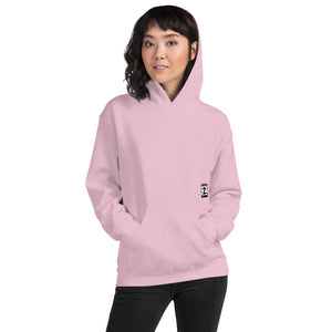 Zanawa Women's Hoodie زناوة