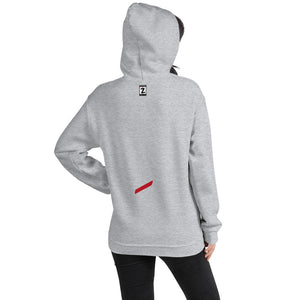 Zanawa Women's Hoodie زناوة