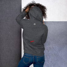 Load image into Gallery viewer, Send Nu(qo)des Women&#39;s Hoodie أرسل نقودز
