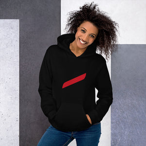 Fat'ha Women's Hoodie فتحة