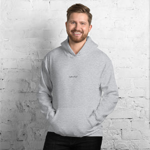 Malgoof Men's Hoodie ملقوف