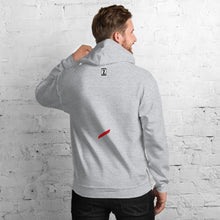 Load image into Gallery viewer, Malgoof Men&#39;s Hoodie ملقوف
