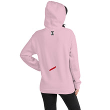 Load image into Gallery viewer, Zanawa Women&#39;s Hoodie زناوة
