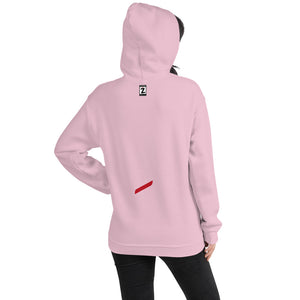 Zanawa Women's Hoodie زناوة