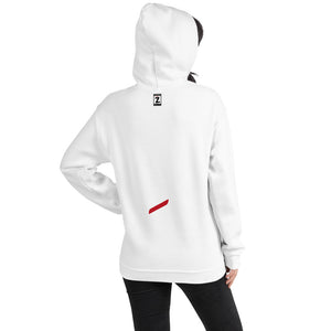 Zanawa Women's Hoodie زناوة