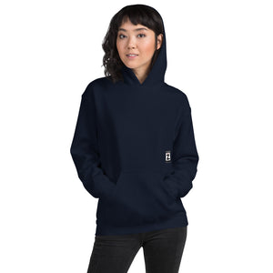 Zanawa Women's Hoodie زناوة