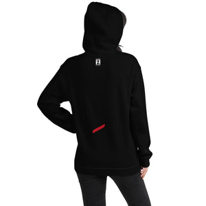 Zanawa Women's Hoodie زناوة