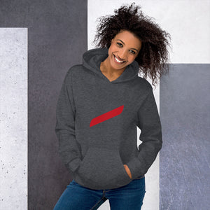 Fat'ha Women's Hoodie فتحة