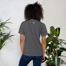 Load image into Gallery viewer, Zanawa Women&#39;s Tee زناوة
