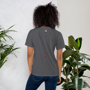 Zanawa Women's Tee زناوة