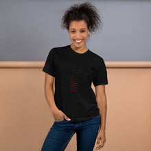 Load image into Gallery viewer, On Your Knees arabic Women&#39;s Tee على ركبك
