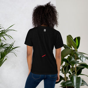 Zanawa Women's Tee زناوة