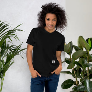 Zanawa Women's Tee زناوة