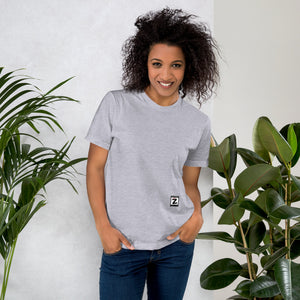 Zanawa Women's Tee زناوة