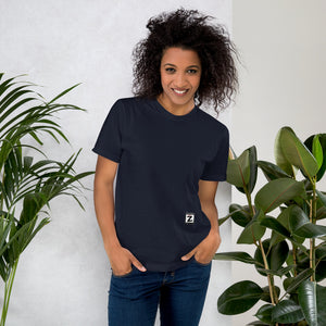 Zanawa Women's Tee زناوة