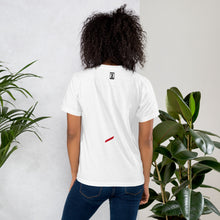 Load image into Gallery viewer, Zanawa Women&#39;s Tee زناوة
