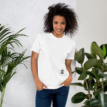 Load image into Gallery viewer, Zanawa Women&#39;s Tee زناوة
