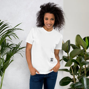 Zanawa Women's Tee زناوة